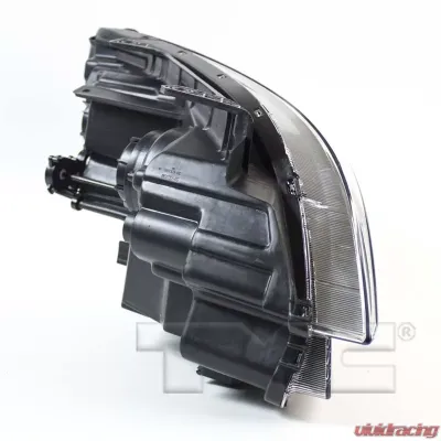 TYC Genera Headlight Assembly Kia Soul Left 2012-2013 - 20-12734-00-9