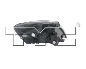 TYC Genera Headlight Assembly Kia Rio Left 2010-2011