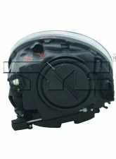 TYC Genera Headlight Assembly Volkswagen Beetle Left 2012-2019                                     - 20-12776-00-9 - Image 3