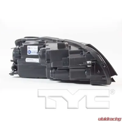 TYC Genera Headlight Assembly Volkswagen Passat Left 2012-2015 - 20-12800-00-9