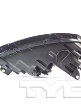 TYC Genera Headlight Assembly Volkswagen Passat Left 2012-2015                                     - 20-12800-00-9 - Image 8
