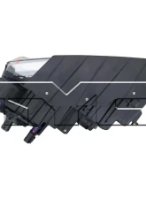 TYC Genera CAPA Certified Headlight Assembly Chevrolet Trax Right 2015-2016                                     - 20-14305-00-9 - Image 2