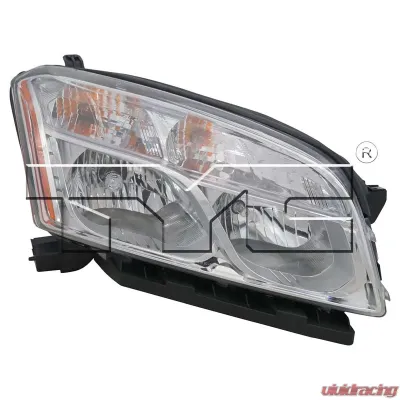 TYC Genera CAPA Certified Headlight Assembly Chevrolet Trax Right 2015-2016 - 20-14305-00-9
