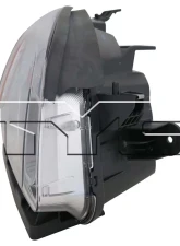 TYC Genera CAPA Certified Headlight Assembly Chevrolet Trax Right 2015-2016                                     - 20-14305-00-9 - Image 4
