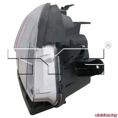 TYC Genera CAPA Certified Headlight Assembly Chevrolet Trax Right 2015-2016 - 20-14305-00-9