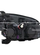 TYC Genera CAPA Certified Headlight Assembly Chevrolet Trax Left 2015-2016                                     - 20-14306-00-9 - Image 6