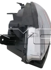 TYC Genera CAPA Certified Headlight Assembly Chevrolet Trax Left 2015-2016                                     - 20-14306-00-9 - Image 4