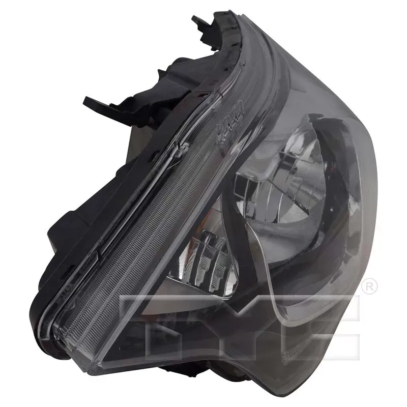 rio★ 06-11 Kia Rio Glove Box Assembly Complete Door With Latch