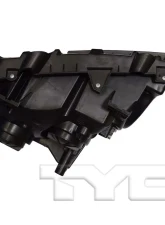 TYC Genera CAPA Certified Headlight Assembly Chevrolet Right                                     - 20-14761-00-9 - Image 3