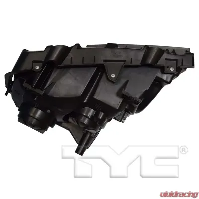 TYC Genera CAPA Certified Headlight Assembly Chevrolet Right - 20-14761-00-9