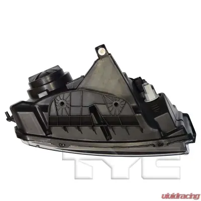 TYC Genera CAPA Certified Headlight Assembly Chevrolet Right - 20-14761-00-9