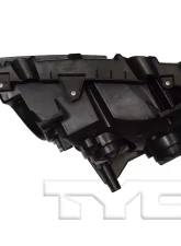 TYC Genera CAPA Certified Headlight Assembly Chevrolet Left                                     - 20-14762-00-9 - Image 3