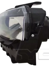 TYC Genera CAPA Certified Headlight Assembly Chevrolet Left                                     - 20-14762-00-9 - Image 6