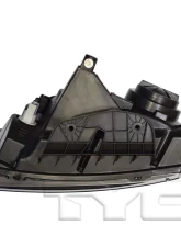 TYC Genera CAPA Certified Headlight Assembly Chevrolet Left                                     - 20-14762-00-9 - Image 7