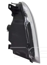 TYC Genera CAPA Certified Headlight Assembly GMC Left 2007-2014                                     - 20-15476-00-9 - Image 6