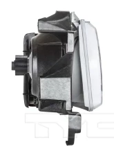 TYC Genera Headlight Assembly Ford Left 1987-1991                                     - 20-1571-00 - Image 7
