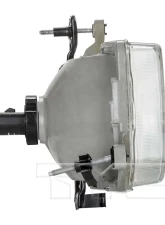 TYC Genera Headlight Assembly Nissan Left                                     - 20-1585-00 - Image 7