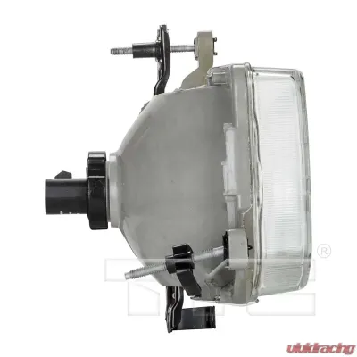 TYC Genera Headlight Assembly Nissan Left - 20-1585-00