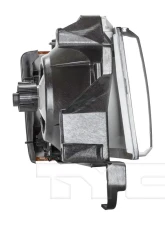 TYC Genera Headlight Assembly Ford Left 1987-1991                                     - 20-1609-00 - Image 7