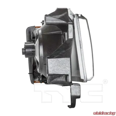 TYC Genera Headlight Assembly Ford Left 1987-1991 - 20-1609-00