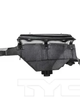 TYC Genera Headlight Assembly Ford Left                                     - 20-1671-00 - Image 3