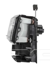 TYC Genera Headlight Assembly Ford Left                                     - 20-1671-00 - Image 6