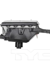 TYC Genera Headlight Assembly Ford Left                                     - 20-1671-00 - Image 7
