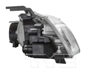 TYC Genera Headlight Assembly Honda Civic Left 1992-1995