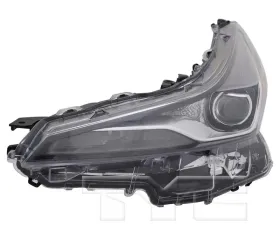 TYC Genera Headlight Assembly Toyota Prius Left 2019-2021