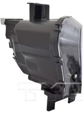 TYC Genera CAPA Certified Headlight Assembly Kia Soul Left 2020-2021                                     - 20-17206-00-9 - Image 6