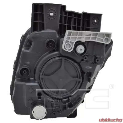 TYC Genera CAPA Certified Headlight Assembly Kia Soul Left 2020-2021 - 20-17206-00-9
