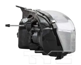 TYC Genera Headlight Assembly Toyota Camry Left 1992-1994