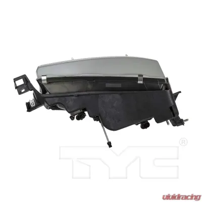 TYC Genera Headlight Assembly Toyota Camry Left 1992-1994 - 20-1771-00