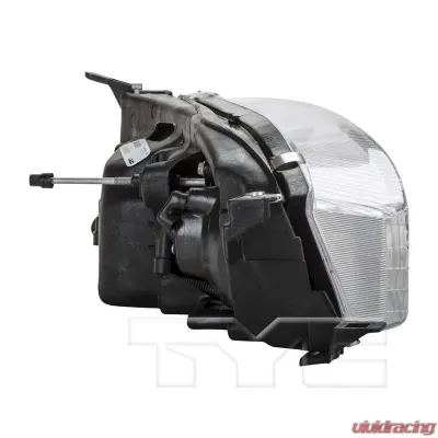 TYC Genera Headlight Assembly Toyota Camry Left 1992-1994 - 20-1771-00