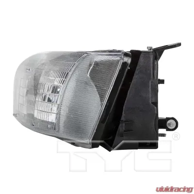 TYC Genera Headlight Assembly Toyota Camry Left 1992-1994 - 20-1771-00
