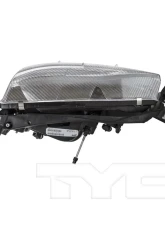 TYC Genera Headlight Assembly Toyota Camry Left 1992-1994                                     - 20-1771-00 - Image 7