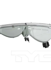 TYC Genera Headlight Assembly Ford Taurus Left 1992-1995                                     - 20-1833-00 - Image 3