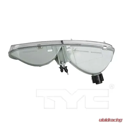 TYC Genera Headlight Assembly Ford Taurus Left 1992-1995 - 20-1833-00