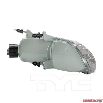 TYC Genera Headlight Assembly Ford Taurus Left 1992-1995 - 20-1833-00
