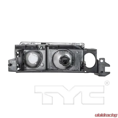 TYC Genera Headlight Assembly Right - 20-1852-00