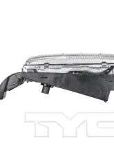 TYC Genera Headlight Assembly Right                                     - 20-1852-00 - Image 3