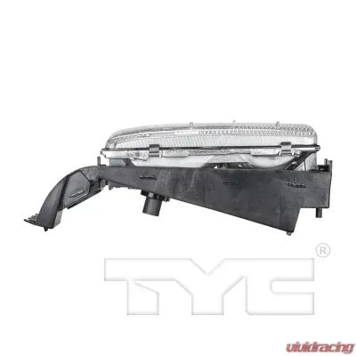 TYC Genera Headlight Assembly Right - 20-1852-00