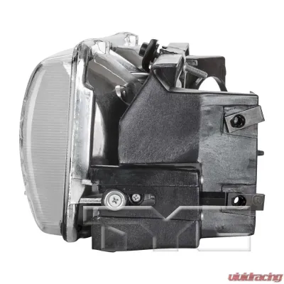 TYC Genera Headlight Assembly Right - 20-1852-00