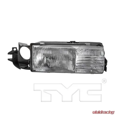 TYC Genera Headlight Assembly Right - 20-1852-00