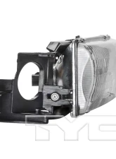 TYC Genera Headlight Assembly Right                                     - 20-1852-00 - Image 6