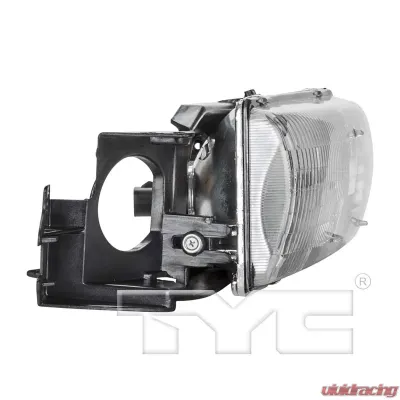TYC Genera Headlight Assembly Right - 20-1852-00