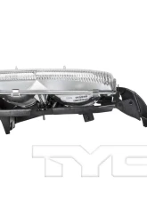 TYC Genera Headlight Assembly Right                                     - 20-1852-00 - Image 7