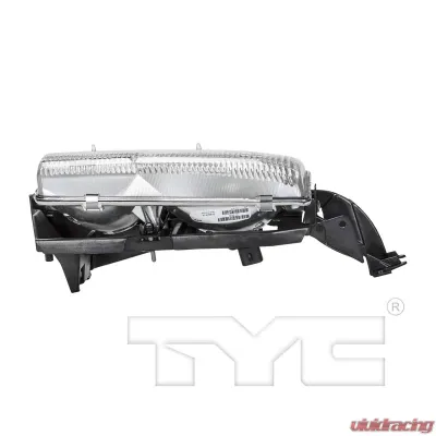 TYC Genera Headlight Assembly Right - 20-1852-00