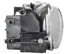TYC Genera Headlight Assembly Left