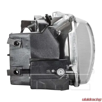 TYC Genera Headlight Assembly Left - 20-1853-00